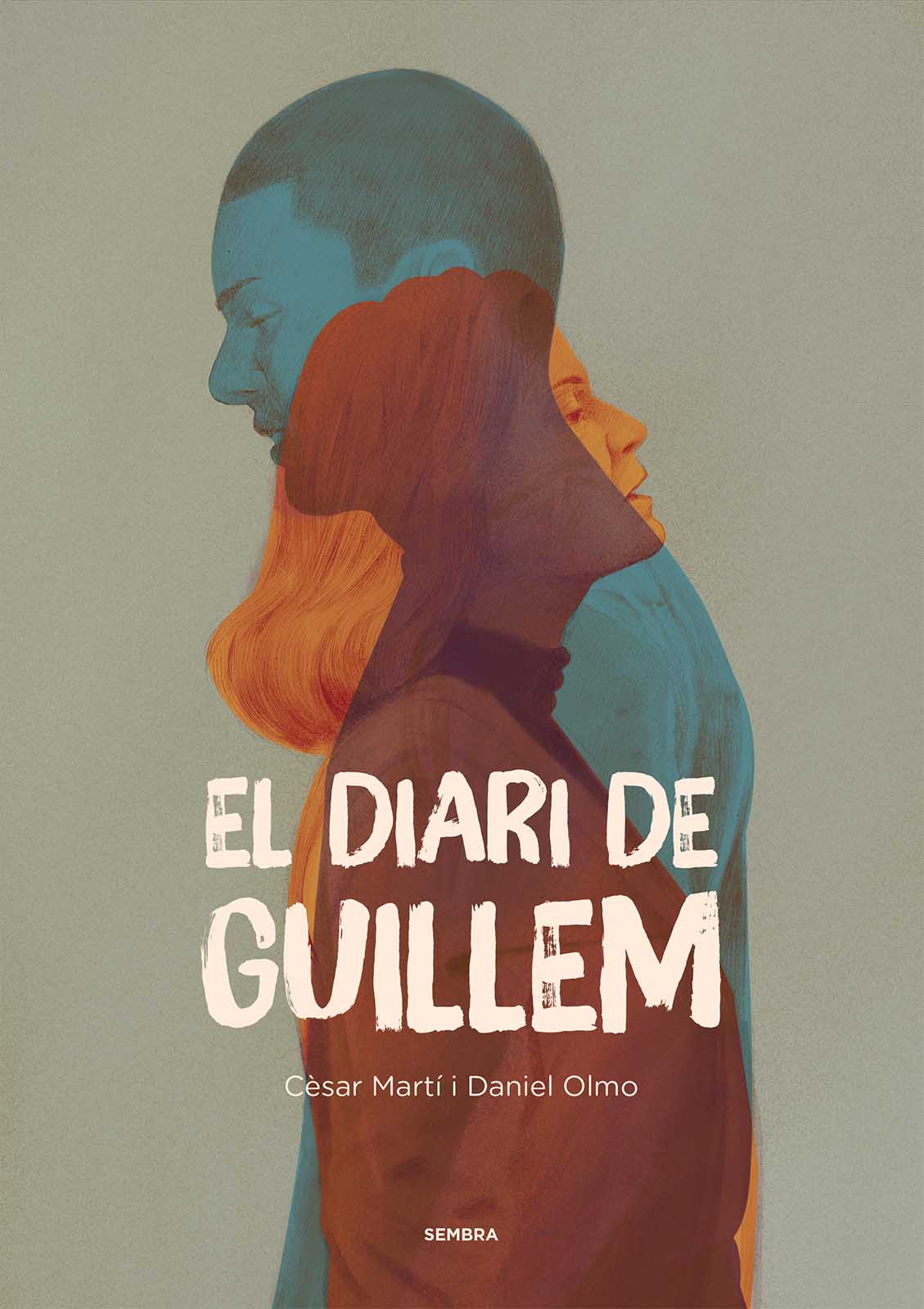 SC01. El diari de Guillem cover.indd